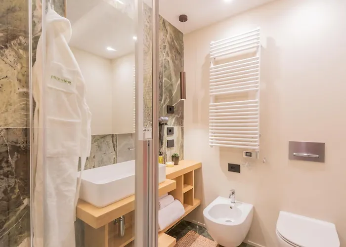 Gasthof Pureview Luxury-breakfast & Pool Adultsonly By Rent 4*