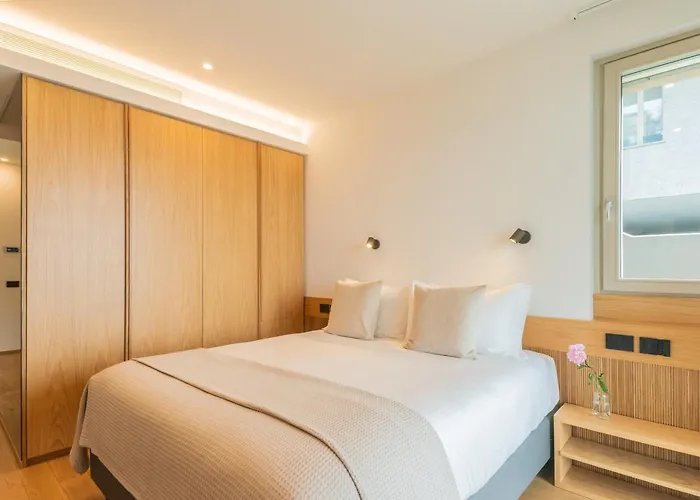 Pureview Luxury-breakfast & Pool Adultsonly By Rent Gasthof 4*