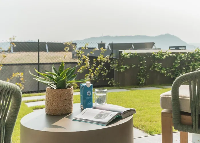 Gasthof Pureview Luxury-breakfast & Pool Adultsonly By Rent 4*