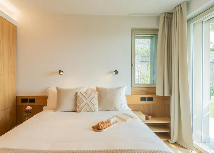 Gasthof Pureview Luxury-breakfast & Pool Adultsonly By Rent 4*