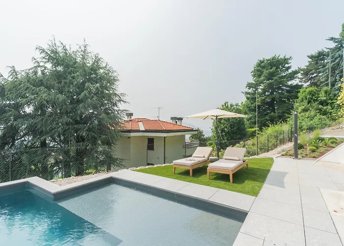 Pureview Luxury-breakfast & Pool Adultsonly By Rent Gasthof 4*