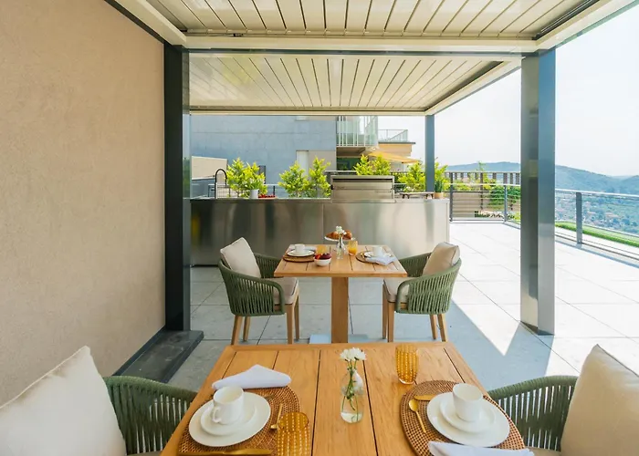Gasthof Pureview Luxury-breakfast & Pool Adultsonly By Rent Como