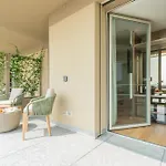 Pensionat Pureview Luxury Suites (Adults Only)