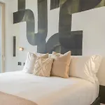 Pureview Luxury Suites (Adults Only) Pensionat 4*