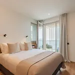 Pureview Luxury Suites (Adults Only) Pensionat 4*