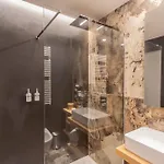 Pensionat Pureview Luxury Suites (Adults Only)