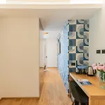 Pureview Luxury Suites (Adults Only) 4*