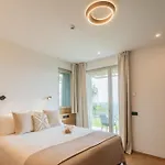 Pureview Luxury - Adultsonly Guest house 4*