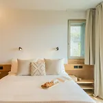 Pensionat Pureview Luxury Suites (Adults Only) 4*