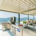 Pensionat Pureview Luxury Suites (Adults Only)