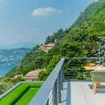 Pensionat Pureview Luxury Suites (Adults Only)