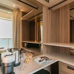 Pensionat Pureview Luxury Suites (Adults Only) Como