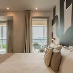 Pureview Luxury Suites (Adults Only) 4* Como