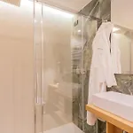 Pensionat Pureview Luxury Suites (Adults Only)