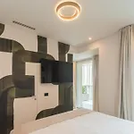 Pureview Luxury Suites (Adults Only) Pensionat 4*