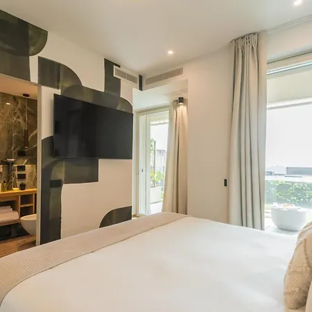 Pureview Luxury-breakfast & Pool Adultsonly By Rent