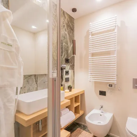 Pensión Pureview Luxury-breakfast & Pool Adultsonly By Rent 4*