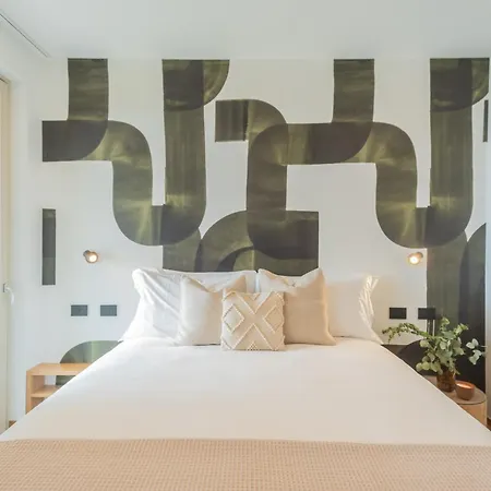 Pureview Luxury-breakfast & Pool Adultsonly By Rent Pensión