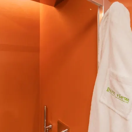 Pureview Luxury - Adultsonly 4* Como