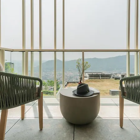 Pureview Luxury-breakfast & Pool Adultsonly By Rent 4*