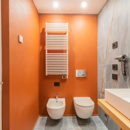 Pureview Luxury-breakfast & Pool Adultsonly By Rent Pensión 4*