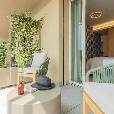 Pureview Luxury-breakfast & Pool Adultsonly By Rent Pensión Como