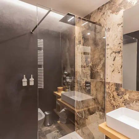 Pensión Pureview Luxury-breakfast & Pool Adultsonly By Rent