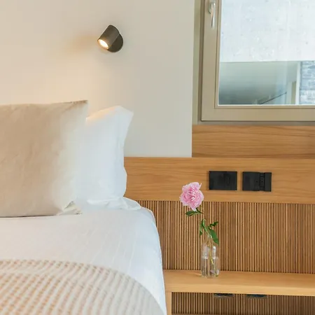 Pensión Pureview Luxury-breakfast & Pool Adultsonly By Rent 4*