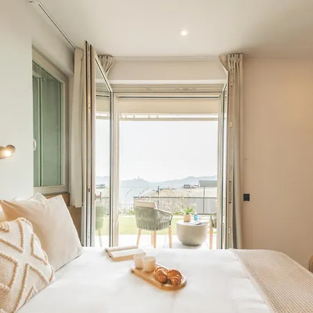 Pureview Luxury-breakfast & Pool Adultsonly By Rent