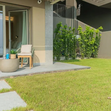 Pureview Luxury-breakfast & Pool Adultsonly By Rent 4*