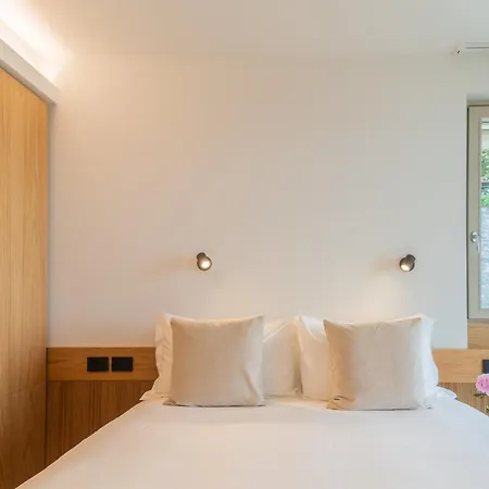 Pureview Luxury - Adultsonly 4* Como