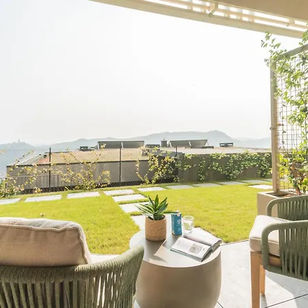 Pureview Luxury-breakfast & Pool Adultsonly By Rent 4* Como