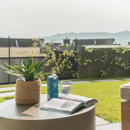 Pensión Pureview Luxury-breakfast & Pool Adultsonly By Rent 4*