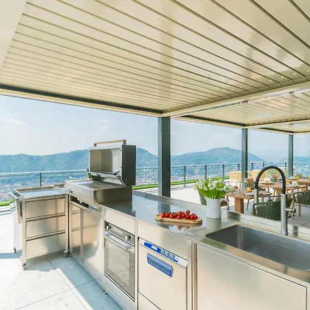 Pensión Pureview Luxury-breakfast & Pool Adultsonly By Rent