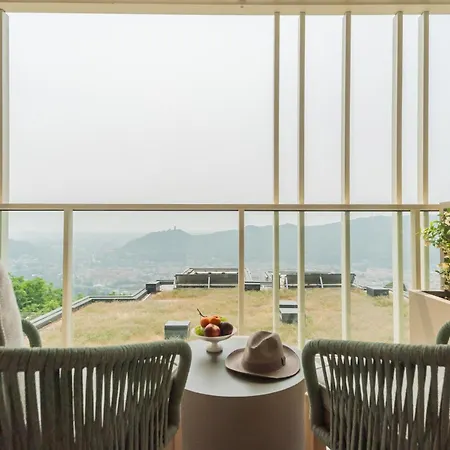 Pensionat Pureview Luxury - Adultsonly 4*