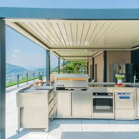 Pensión Pureview Luxury-breakfast & Pool Adultsonly By Rent