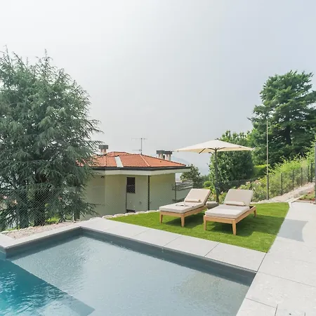 Pureview Luxury-breakfast & Pool Adultsonly By Rent Pensión 4*