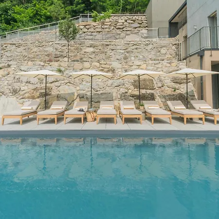 Pureview Luxury - Adultsonly 4* Como