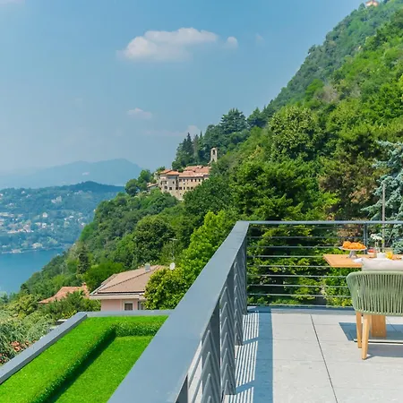 Pensión Pureview Luxury-breakfast & Pool Adultsonly By Rent