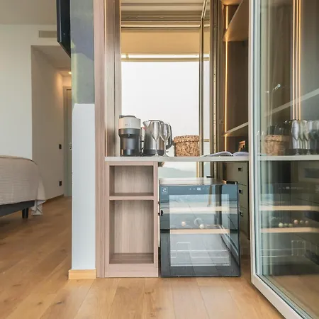 Pensión Pureview Luxury-breakfast & Pool Adultsonly By Rent 4*