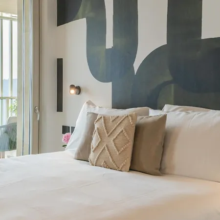 Pensión Pureview Luxury-breakfast & Pool Adultsonly By Rent