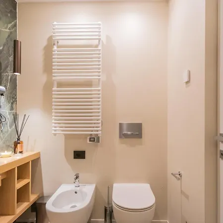 Pureview Luxury-breakfast & Pool Adultsonly By Rent 4* Como