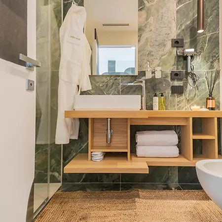 Pureview Luxury-breakfast & Pool Adultsonly By Rent Pensión