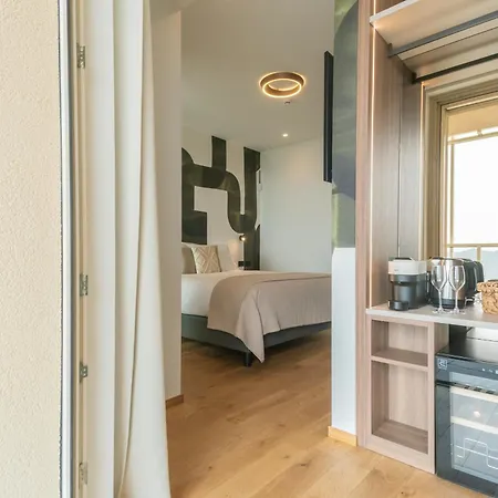 Pensión Pureview Luxury-breakfast & Pool Adultsonly By Rent 4*