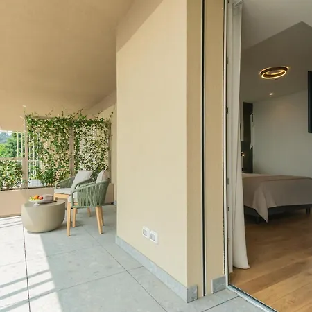 Pureview Luxury-breakfast & Pool Adultsonly By Rent Pensión Como