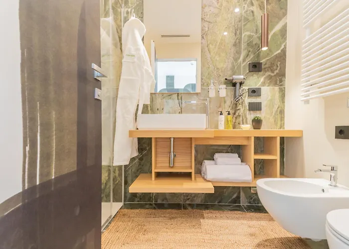 Pensionat Pureview Luxury-breakfast & Pool Adultsonly By Rent