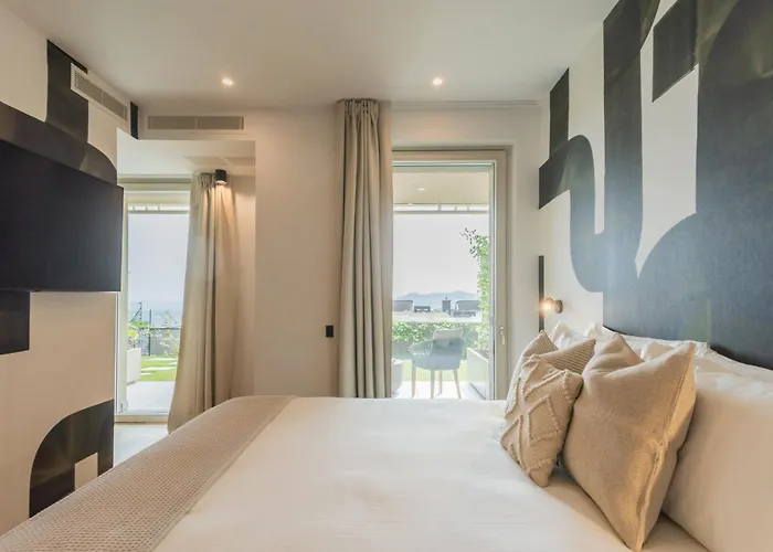 Pureview Luxury-breakfast & Pool Adultsonly By Rent Pensionat