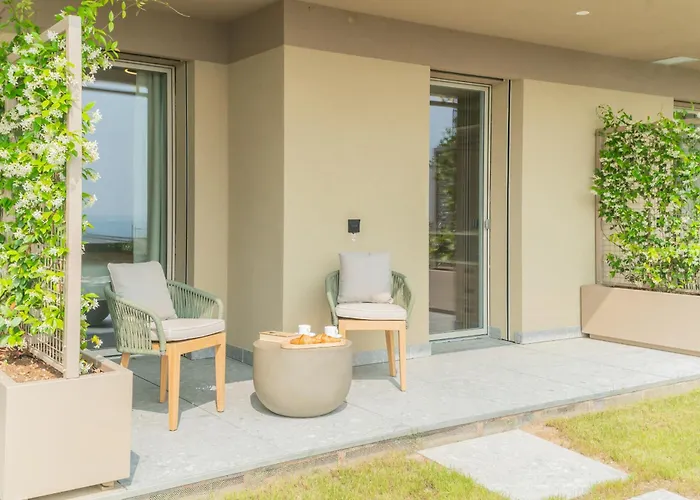 Pureview Luxury-breakfast & Pool Adultsonly By Rent Pensionat