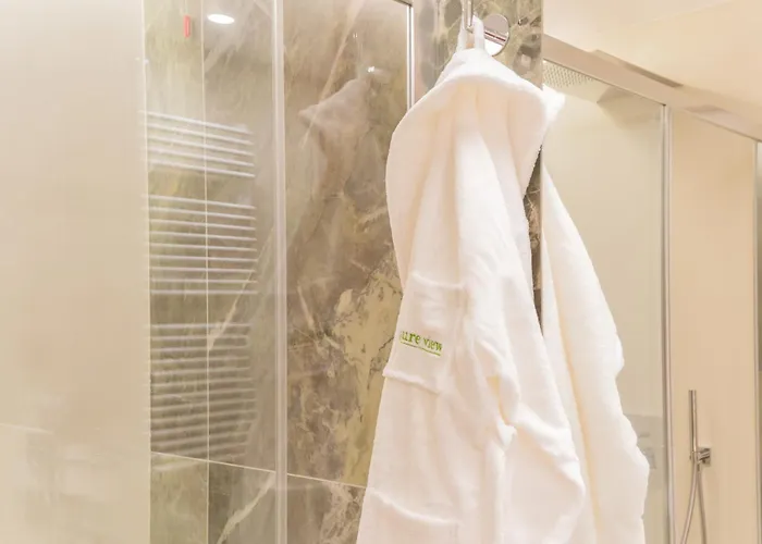 Pureview Luxury-breakfast & Pool Adultsonly By Rent 4*