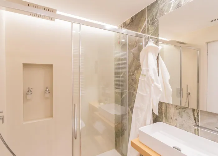 Pensionat Pureview Luxury-breakfast & Pool Adultsonly By Rent